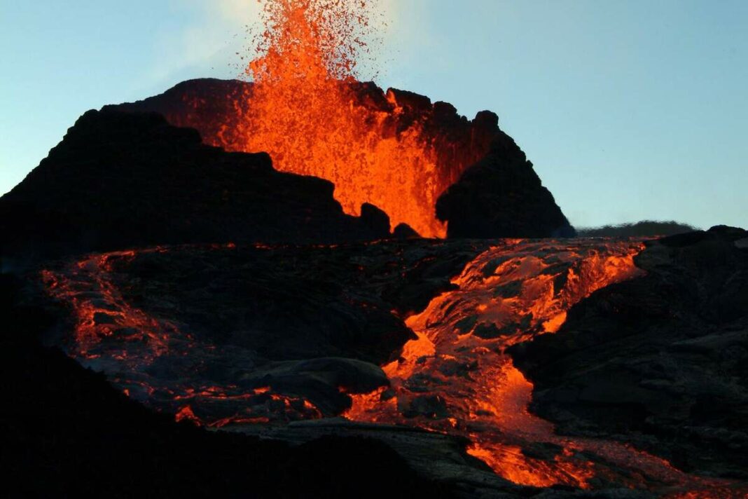Els experts alerten sobre el risc d'erupció volcànica a les Canàries