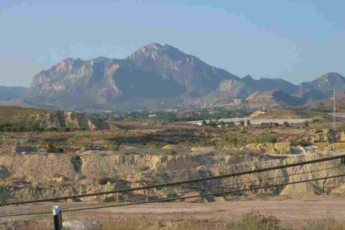 Cabeçó d'Or d'Alacant