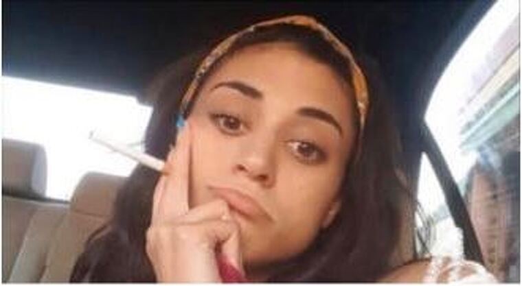 Wafa, la xica de 19 anys desapareguda en Carcaixent