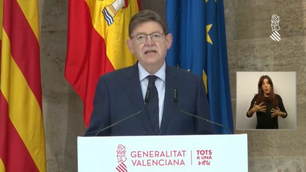 Ximo Puig