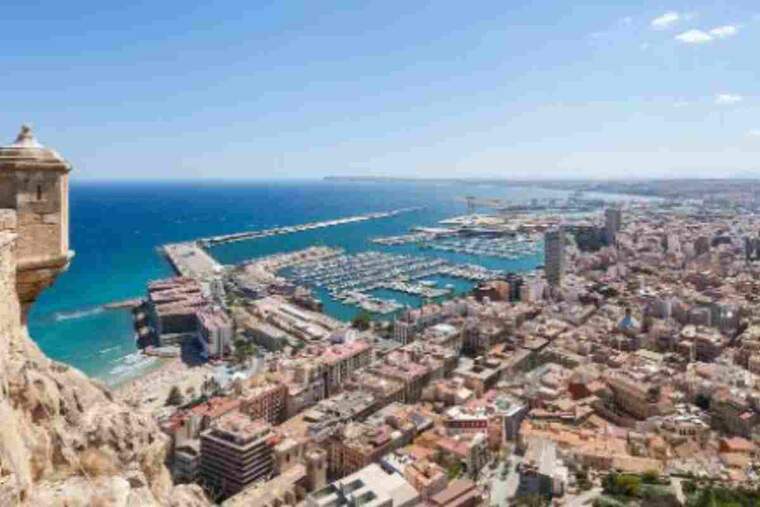 Alacant és una de les ciutats més segures turísticament a escala mundial