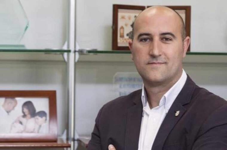 L'alcalde de Massamagrell ha donat positiu