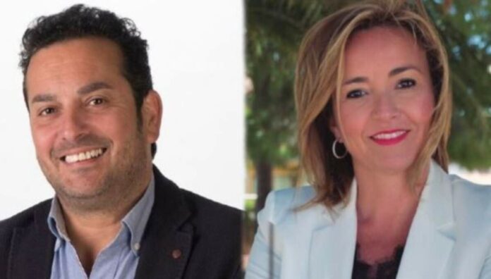 Alcaldes del Verger i els Poblets