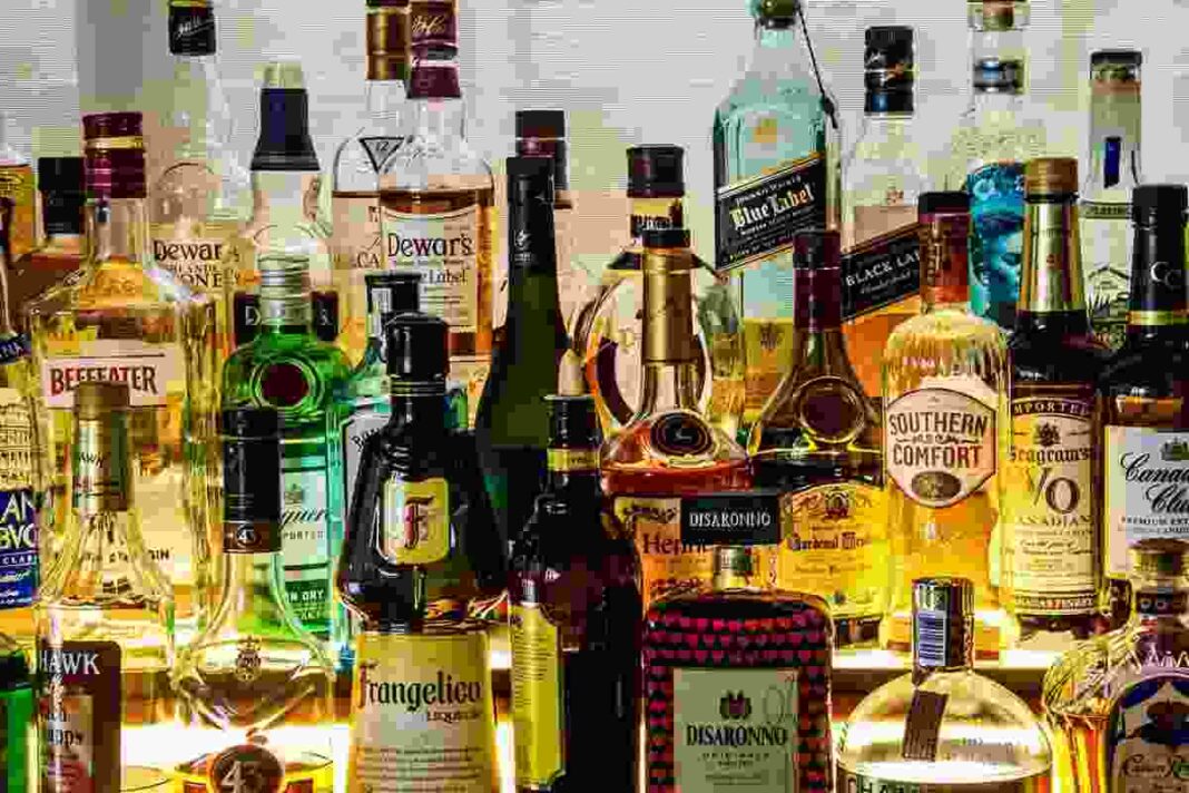 Castella la-Manxa prohibeix la venda de begudes alcohòliques a partir de les 10 de la nit