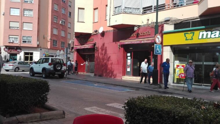 Un home de 68 anys va morir després de ser atropellat