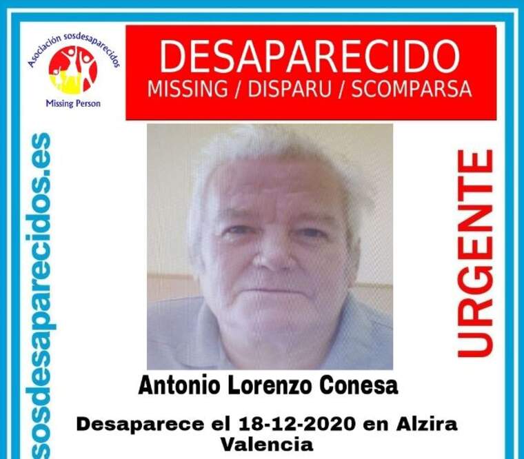 Va desaparéixer el passat divendres