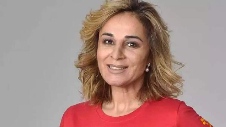 Ana María Aldón estaria donant més detalls del compte sobre el seu home José Ortega Cano