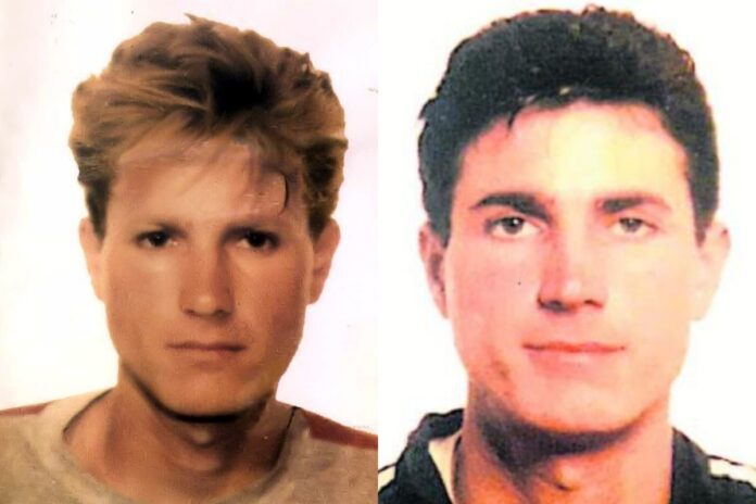 Antonio Anglés és considerat l'autor del crim d'Alcàsser