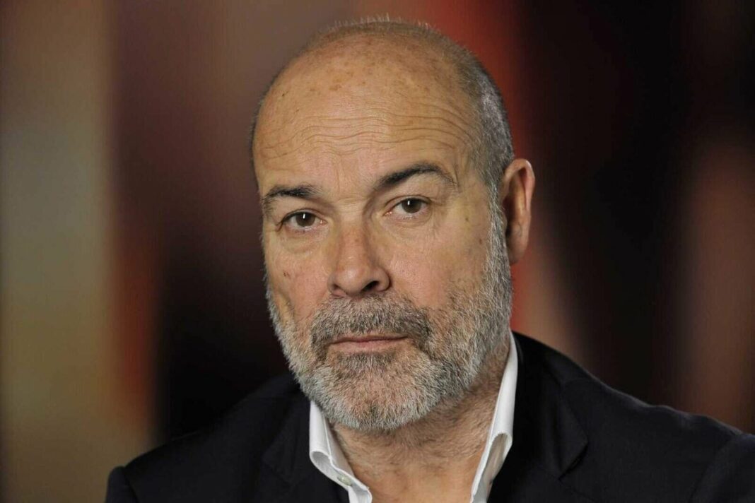 Antonio Resines sortirà imminentment de l'UCI.