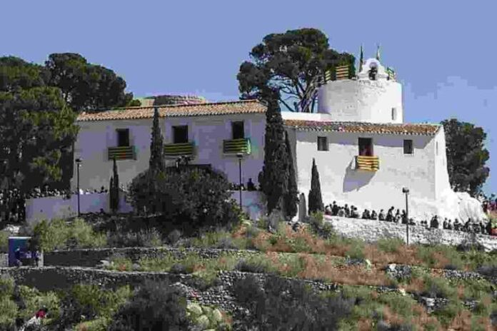 Els concerts seran els dissabtes d'agost en l'ermita de la ciutat