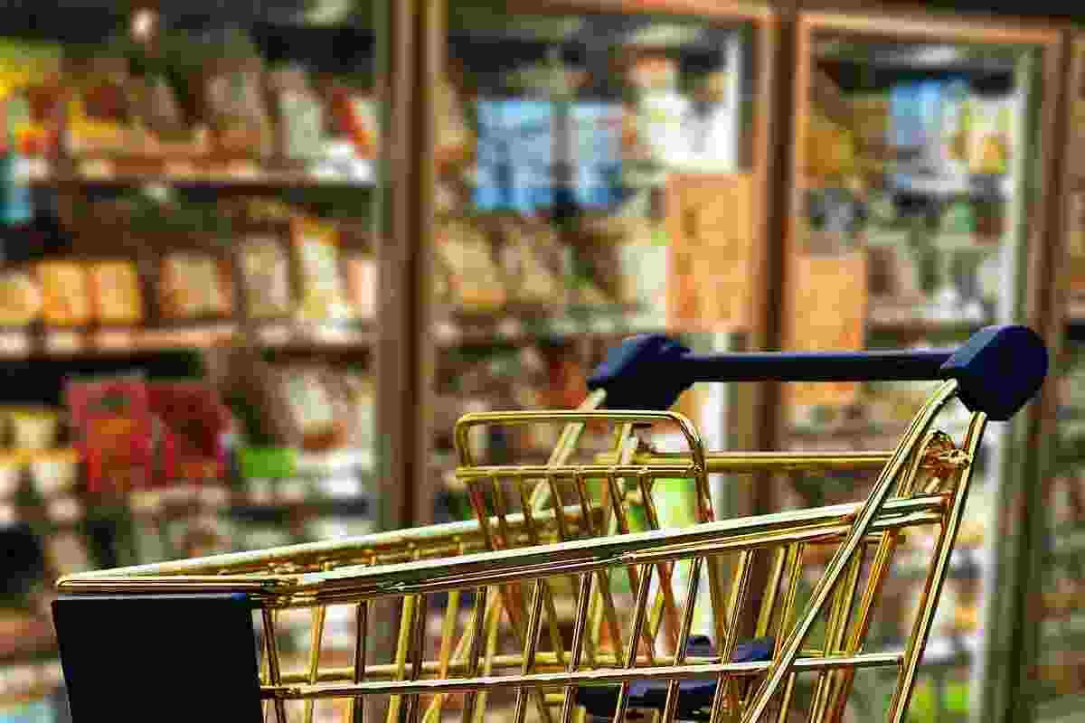 Els treballadors del supermercat han intentat impedir l'atracament