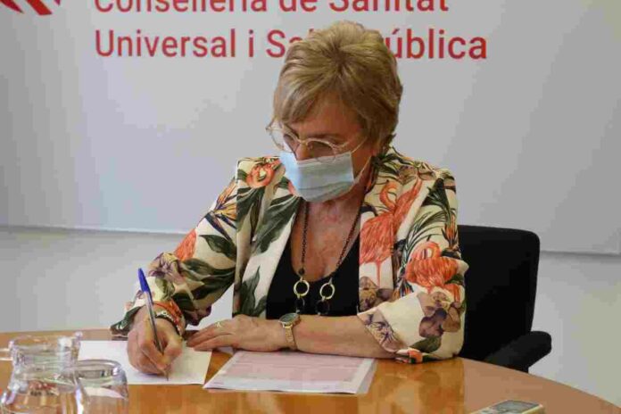 Barceló ha mostrat la seua preocupació per l'augment de la transmissió del virus