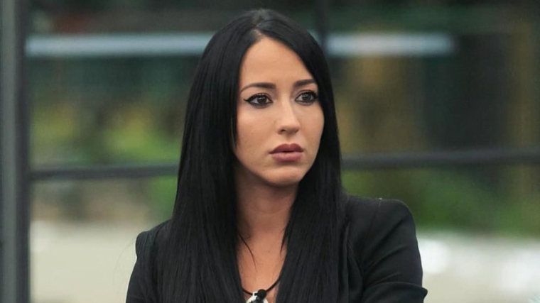 Aurah Ruiz podria tornar-se a veure les cares amb Jesé Rodríguez als tribunals