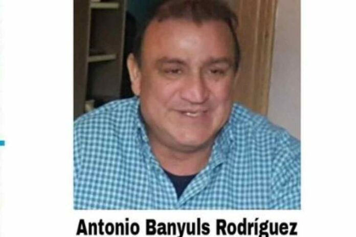 Ha desaparegut este dijous