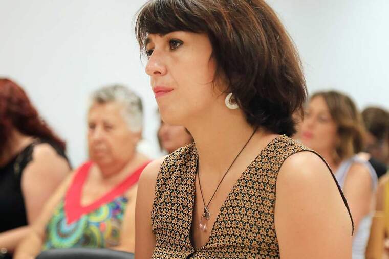 El jutge rebutja deixar en llibertat a Juana Rivas