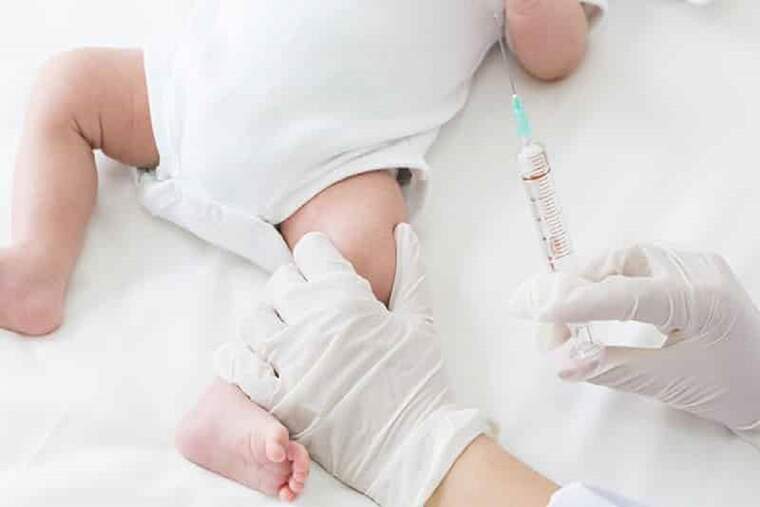 La vacuna de Pfizer per a menors de 5 anys podria estar disponible a la fi de mes