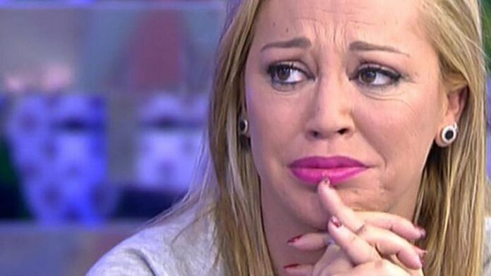 Imagen de Belén Esteban.