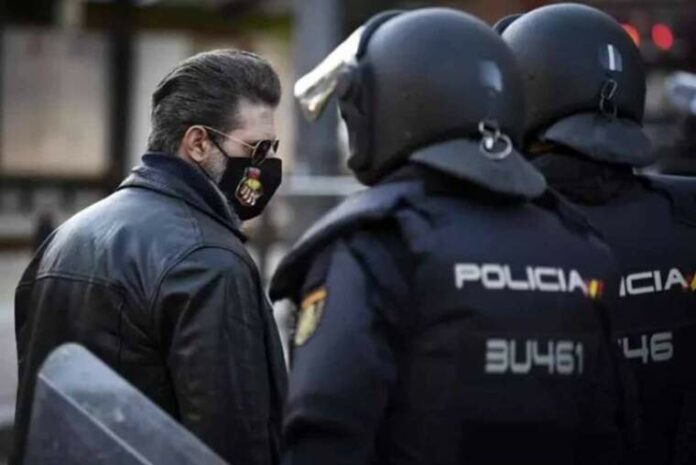 Tots ells seran sancionats