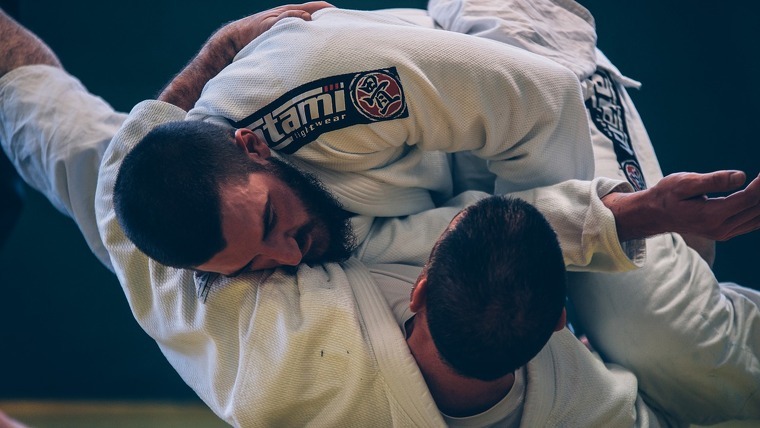 L'agressor té més de 20 anys d'experiència en judo