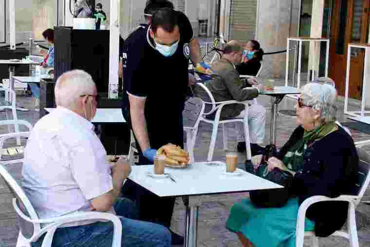 No és la primera vegada que aquest establiment està acusat de tenir preus abusius