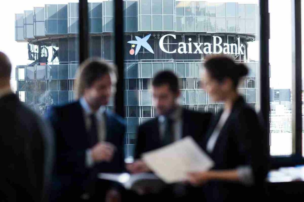 El negoci de Banca Privada de CaixaBank ha estat reconegut per la revista PWM.