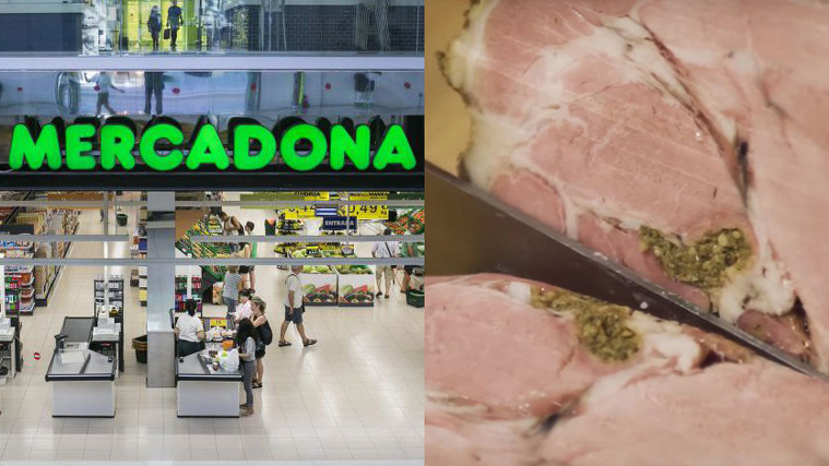 Mercadona ha negado vender carne de La Mechá