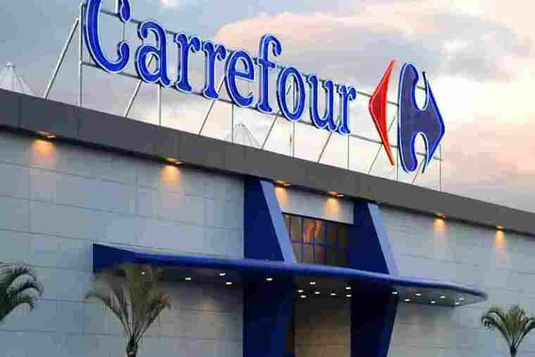 Carrefour arrasa con su nuevo queso de origen nacional