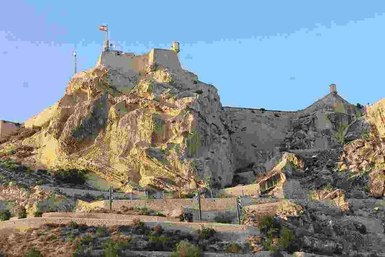 Els actes tindran aforo reduït