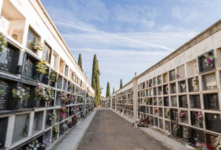 El proyecto de 2020 recuperó los restos mortales de 36 víctimas del franquismo en el cementerio civil de Castelló