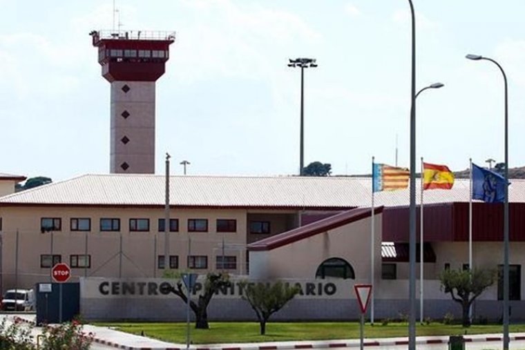 Centre Penitenciari de Villena