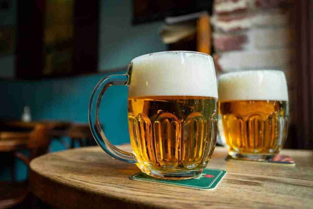 Se trata de una de las cervezas más consumidas en eSPAÑA