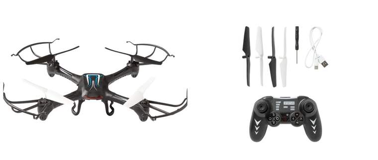 La nova ganga de Lidl: el dron que triomfa per nomÃ©s 25 euros