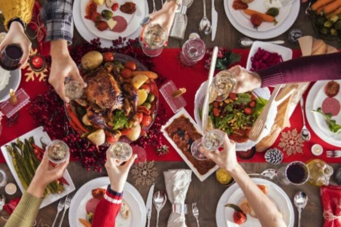 Beguda que menys engorda en nadal Beguda que menys engorda en nadal