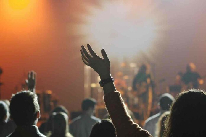 Els concerts seran del 10 al 24 d'agost Els concerts seran del 10 al 24 d'agost