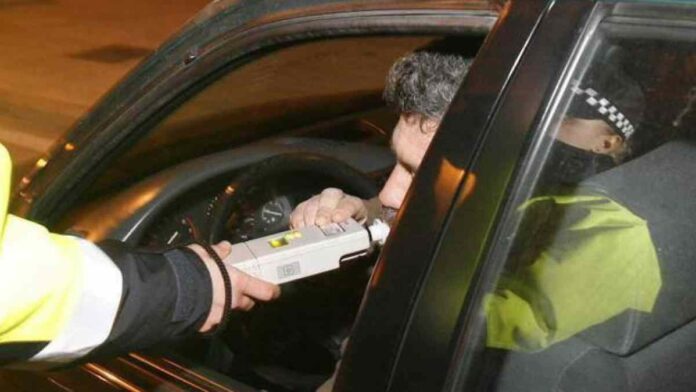 Li han instruït un delicte contra seguretat viària