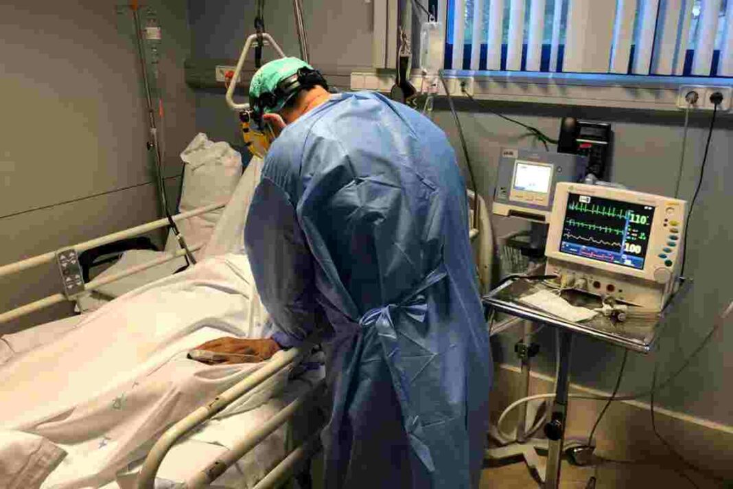 Sanitat lamenta els errors que es produeixen en el protocol d’actuació