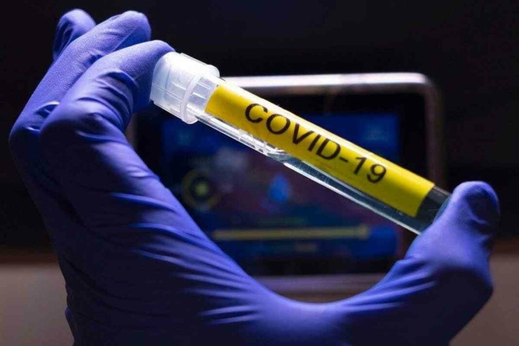 Siguen aumentando los contagios de Covid-19 en España