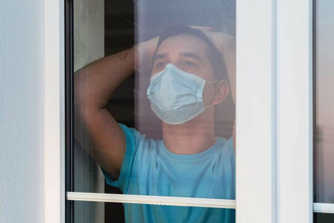 Espanya aposta per les quarantenes per poder combatre Òmicron