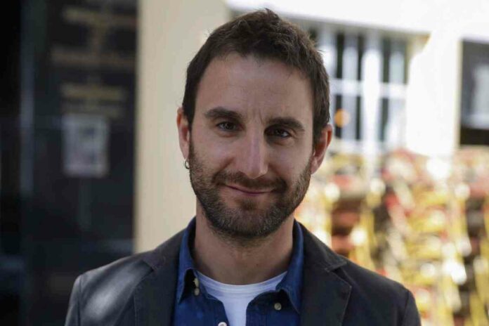 Dani Rovira anuncia que ha acabat la quimioteràpia