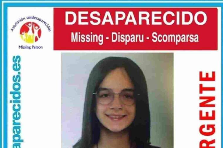 DesapariciÃ³