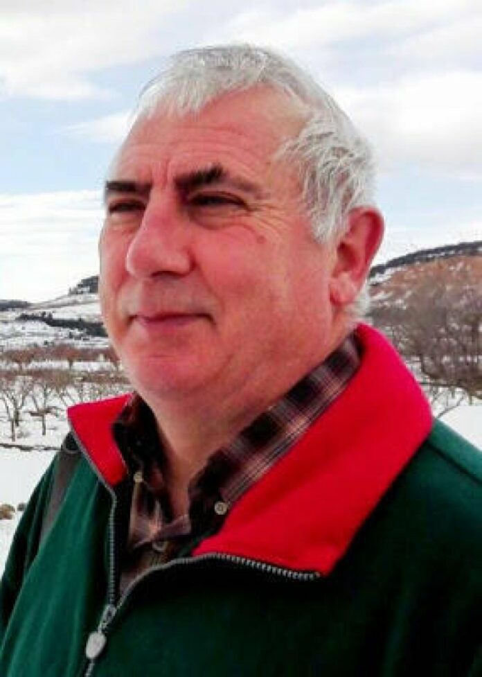 Busquen a un home desaparegut des del dilluns en la muntanya de Higueruelas