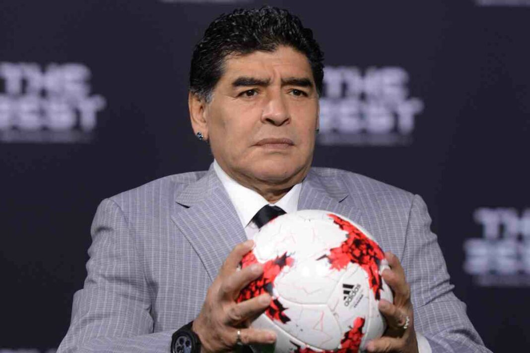 En el moment de la seva mort, Diego Maradona tenia un patrimoni econòmic de 75 milions de dòlars.
