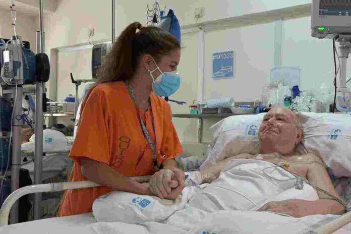 Claudio recorda que ja hi haurà temps per a la gresca