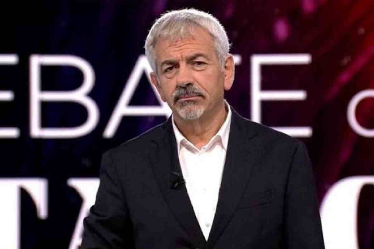 El presentador ha defensat Telecinco