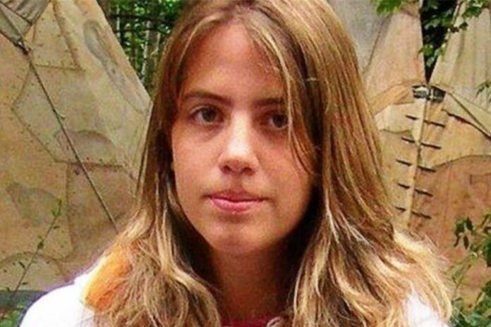 Marta del Castillo Marta del Castillo