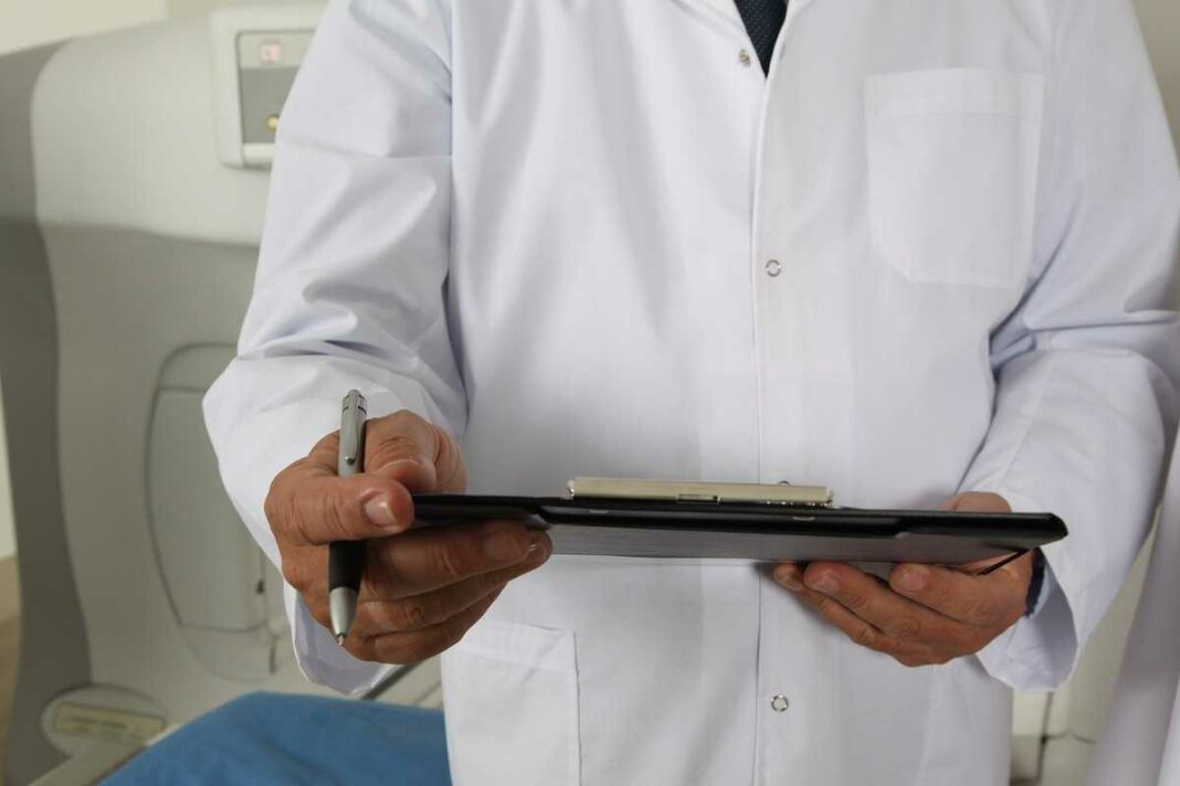 El personal sanitari es va equivocar de medicaments