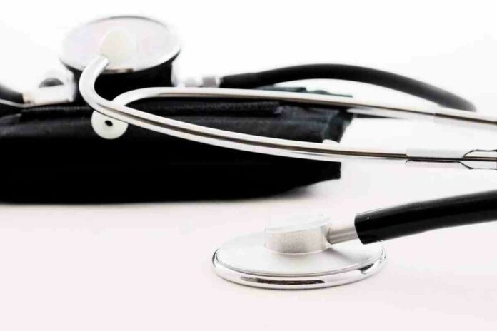 Ingressen en la presó els falsos metges de Vinaròs