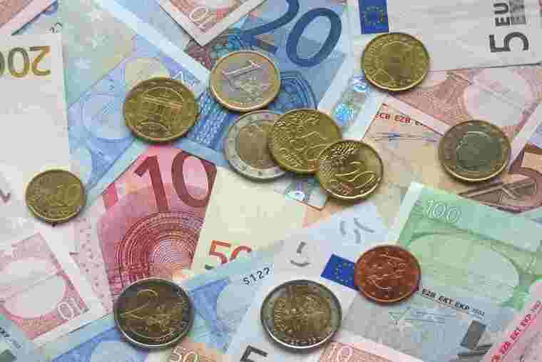 L'economia espanyola rep un dels pitjors pronòstics de l'FMI.