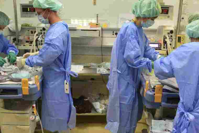 El total de personas contagiadas desde el inicio de la pandemia en España asciende a