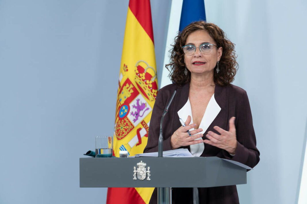 Espanya tornarà a la normalitat de manera escalonada